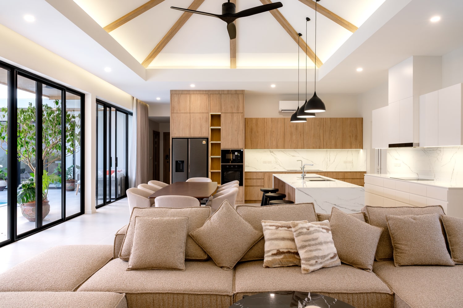La felice VILA Huahin-28-min